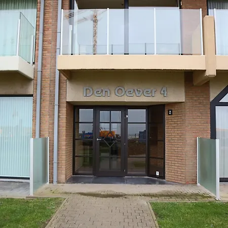 In With Terrace * Nieuwpoort