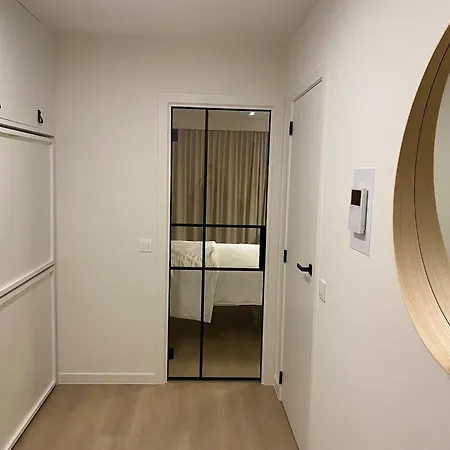 In Near Marina & Golf *