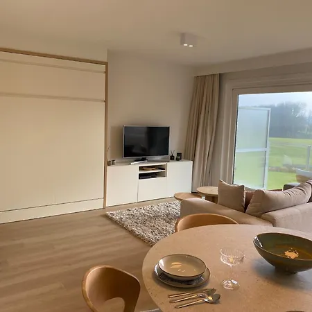 Apartment In With Terrace *