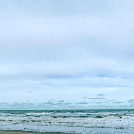 아파트 In Near Marina & Golf 니우포르트