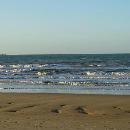 Apartment In Near Marina & Golf