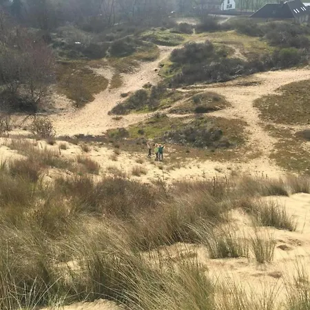 아파트 In Near Marina & Golf 니우포르트