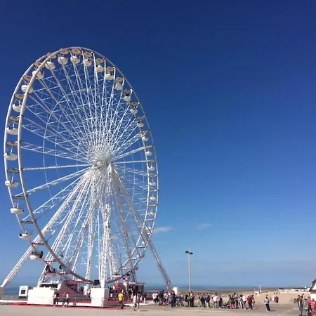 In Near Marina & Golf Nieuwpoort