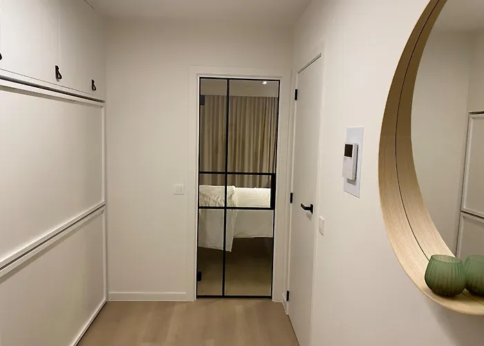 In Near Marina & Golf *