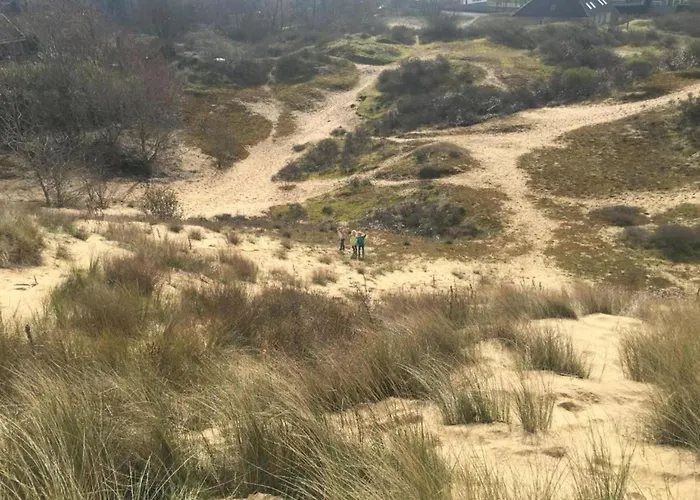 Appartement In Near Marina & Golf Nieuport