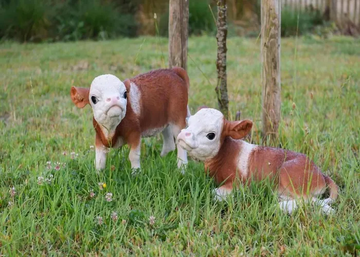 In Near Marina & Golf Appartement