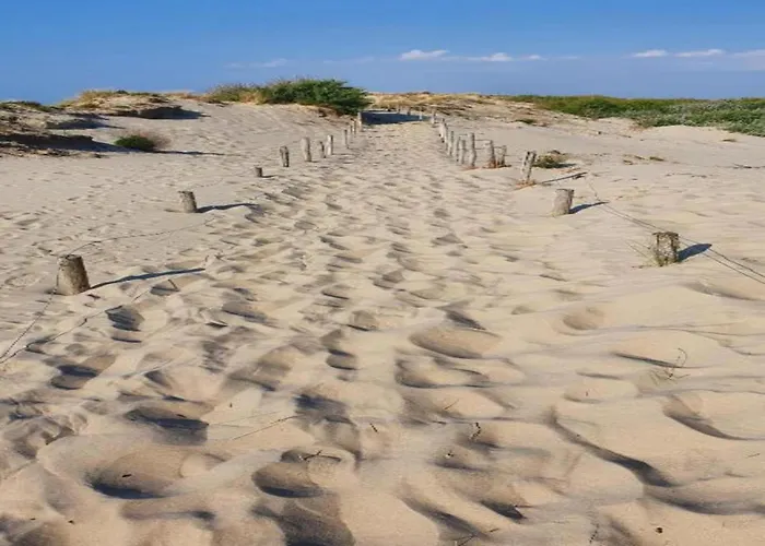 In Near Marina & Golf * Nieuport